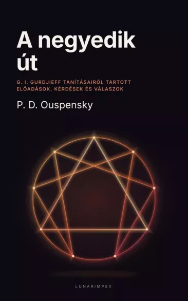 A negyedik út