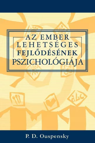 Az ember lehetséges fejlődésének pszichológiája