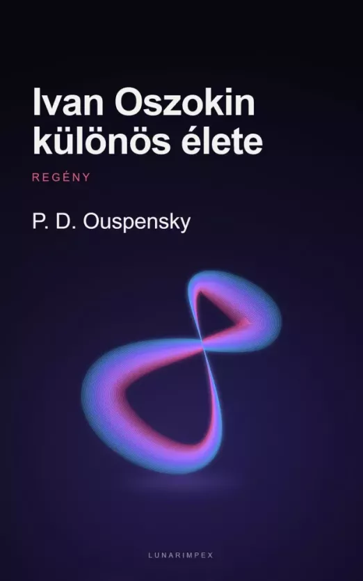 Ivan Oszokin különös élete
