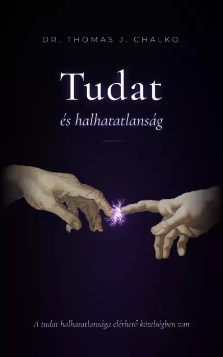 Tudat és halhatatlanság