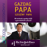 Gazdag Papa Szegény Papa