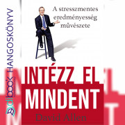 Intézz el mindent