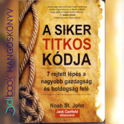 A siker titkos kódja