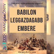 Babilon leggazdagabb embere