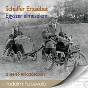 Egyszer elmesélem