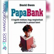 Papa bank