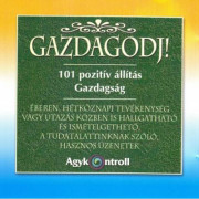 Gazdagodj!