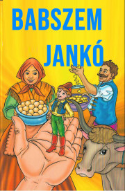 Babszem Jankó