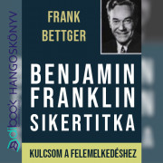 Benjamin Franklin sikertitka