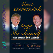 Miért szeretnénk, hogy gazdagodj