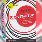 Lean Startup