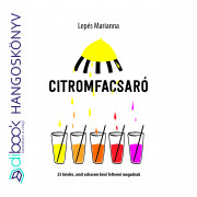 Citromfacsaró