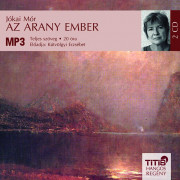 Az arany ember