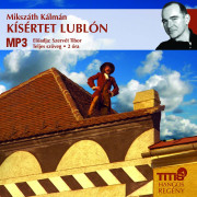 Kísértet Lublón