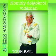 Komoly dolgokról vidáman