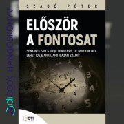 Először a fontosat