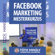 Facebook Marketing Mesterkurzus