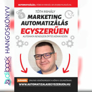 Marketing automatizálás egyszerűen