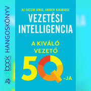 Vezetési intelligencia