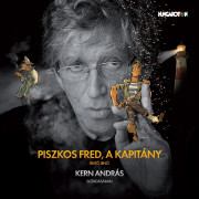 Piszkos Fred, a kapitány (Hungaroton)