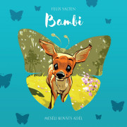 Bambi (Hungaroton)