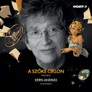 A szőke ciklon