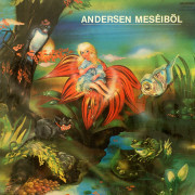 Andersen meséiből