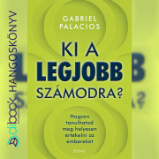 Ki a legjobb számodra?