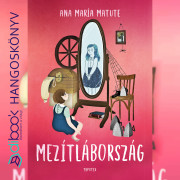 Mezítlábország