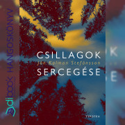 Csillagok sercegése