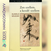 Zen szellem, a kezdő szellem