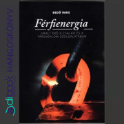 Férfienergia