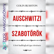 Auschwitzi szabotőrök