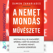 A nemet mondás művészete