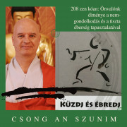 Küzdj és ébredj