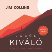 BE 2.0 · Jim Collins – Bill Lazier · Könyv · Moly