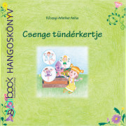Csenge tündérkertje