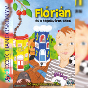 Flórián és a tegola város titkai