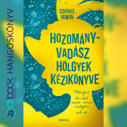 Hozományvadász hölgyek kézikönyve