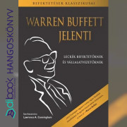 Warren Buffett jelenti