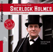 Sherlock Holmes Különleges esetei