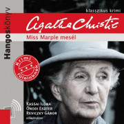 Miss Marple mesél