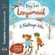 Lengemesék 4.