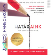 Határaink