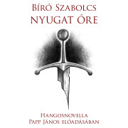 Nyugat őre