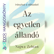 Az egyetlen állandó