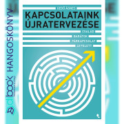 Kapcsolataink újratervezése