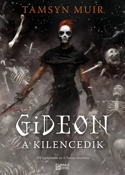 Gideon, a Kilencedik