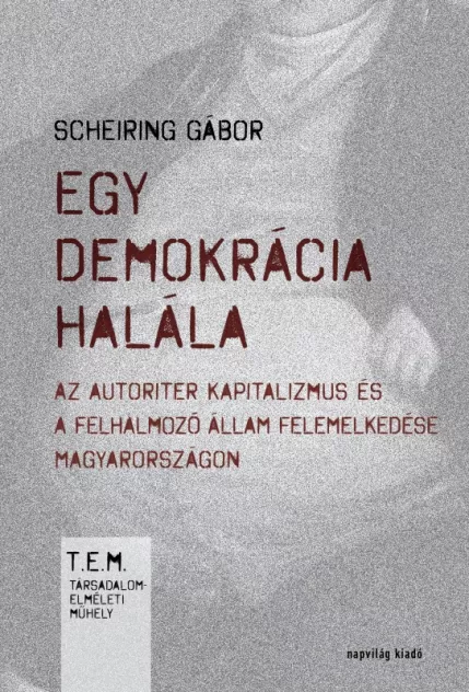 Egy demokrácia halála