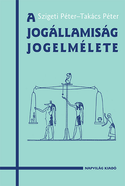 A jogállamiság jogelmélete